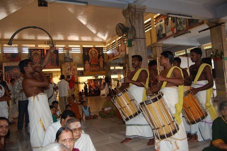Sankara Jayanthi